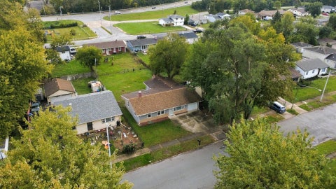Tiny photo for 15321 Willow Lane, Markham, IL 60428 (MLS # 12779463)