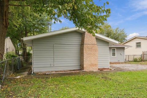 Tiny photo for 15321 Willow Lane, Markham, IL 60428 (MLS # 12779463)