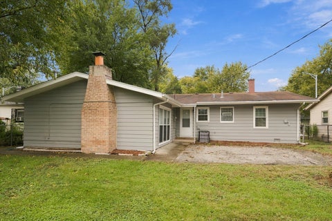 Tiny photo for 15321 Willow Lane, Markham, IL 60428 (MLS # 12779463)