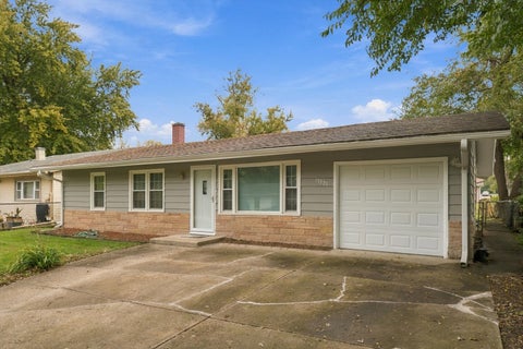 Tiny photo for 15321 Willow Lane, Markham, IL 60428 (MLS # 12779463)