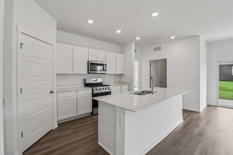 Tiny photo for 6265 Maple Glen Drive, Wonder Lake, IL 60097 (MLS # 12665925)