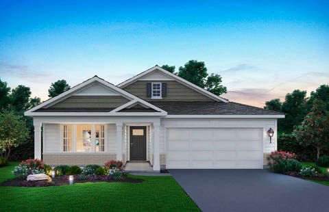 Photo of 6265 Maple Glen Drive, Wonder Lake, IL 60097 (MLS # 12665925)