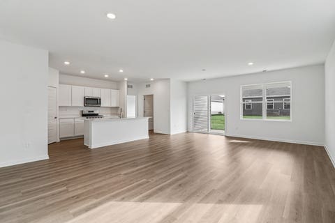 Tiny photo for 6265 Maple Glen Drive, Wonder Lake, IL 60097 (MLS # 12665925)