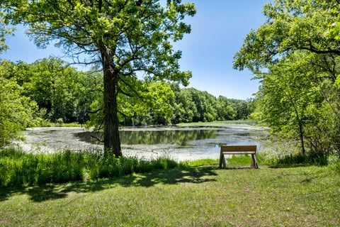 Tiny photo for 6265 Maple Glen Drive, Wonder Lake, IL 60097 (MLS # 12665925)