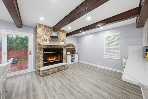 Tiny photo for 165 Arrowhead Lane, Bolingbrook, IL 60440 (MLS # 12719065)