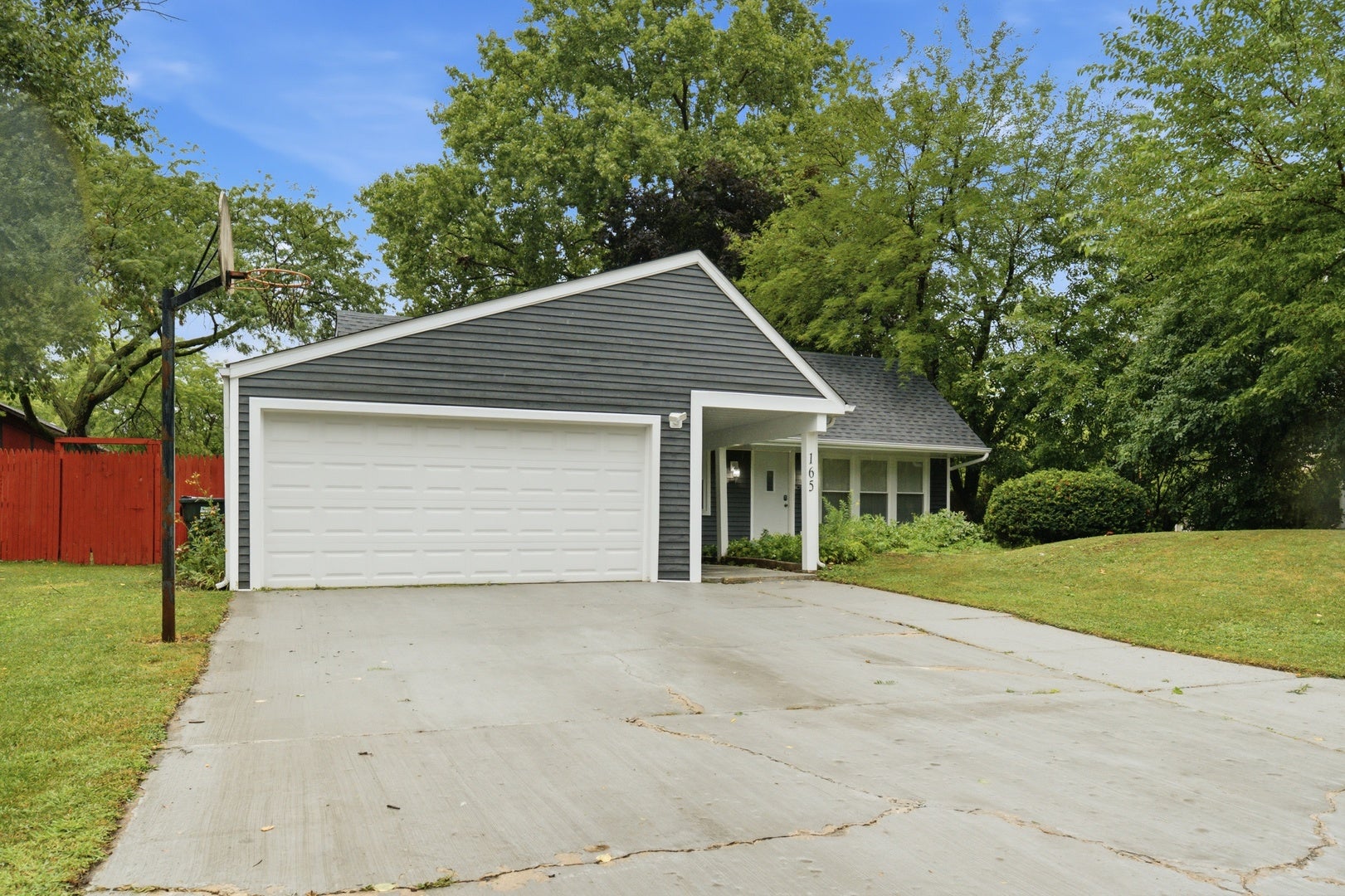 165 Arrowhead Lane