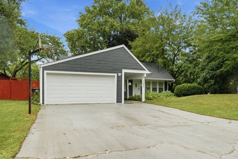 Tiny photo for 165 Arrowhead Lane, Bolingbrook, IL 60440 (MLS # 12719065)