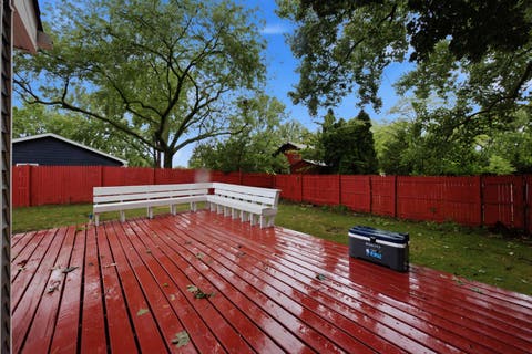 Tiny photo for 165 Arrowhead Lane, Bolingbrook, IL 60440 (MLS # 12719065)