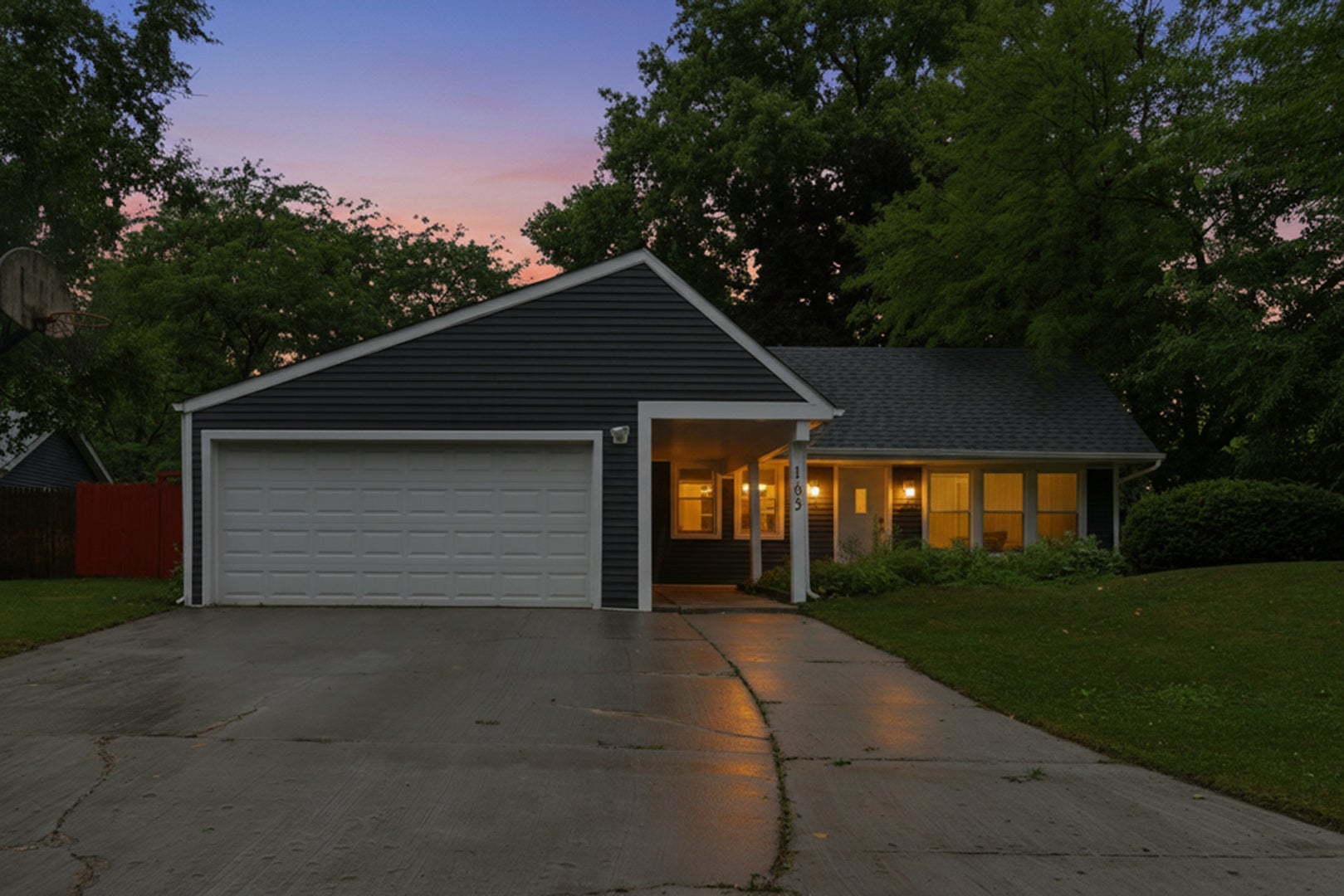 165 Arrowhead Lane