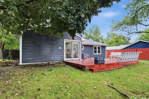 Tiny photo for 165 Arrowhead Lane, Bolingbrook, IL 60440 (MLS # 12719065)