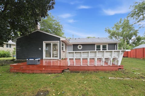 Tiny photo for 165 Arrowhead Lane, Bolingbrook, IL 60440 (MLS # 12719065)