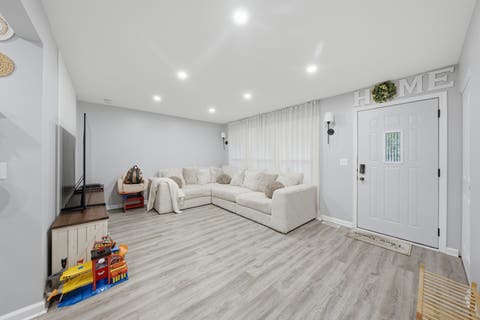 Tiny photo for 165 Arrowhead Lane, Bolingbrook, IL 60440 (MLS # 12719065)