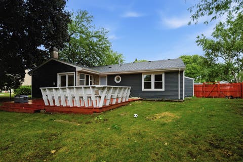 Tiny photo for 165 Arrowhead Lane, Bolingbrook, IL 60440 (MLS # 12719065)
