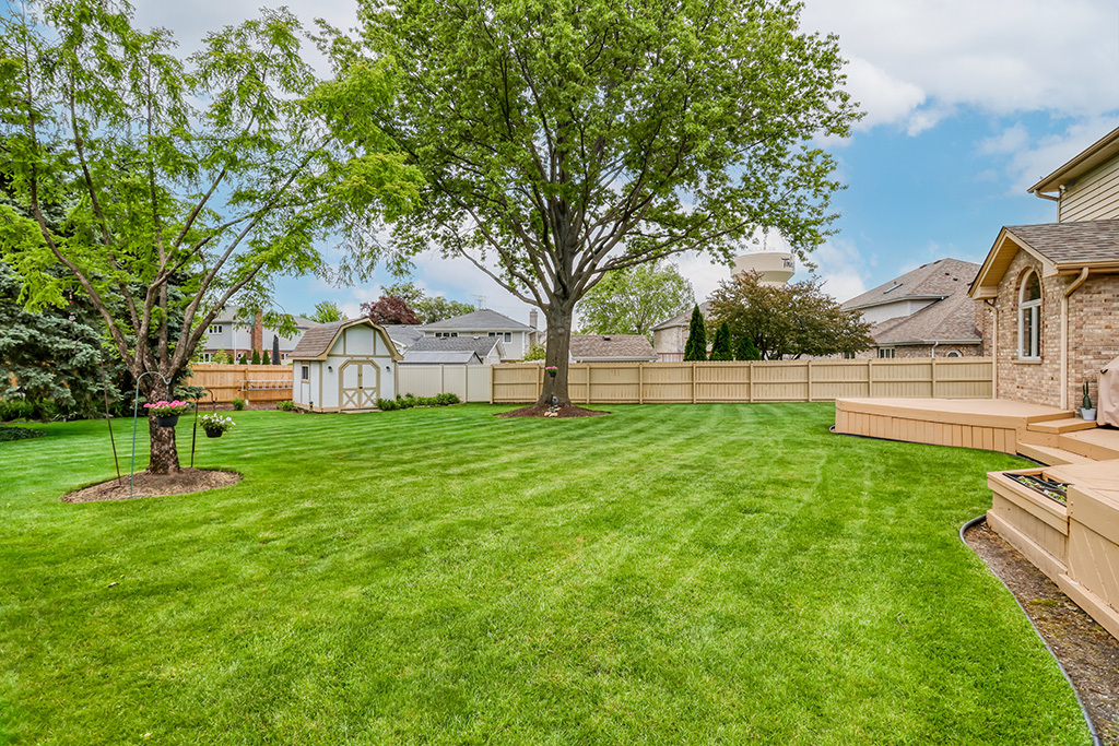 8320 Cloverview Drive