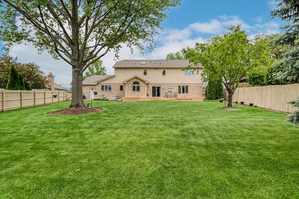 8320 Cloverview Drive