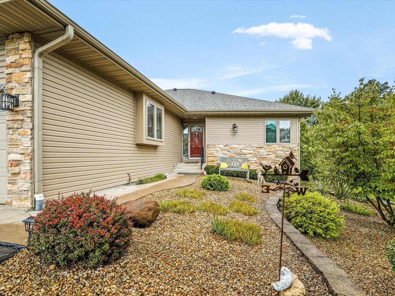 942 Lake Summerset Road