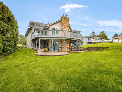 Tiny photo for 942 Lake Summerset Road, Davis, IL 61019 (MLS # 12766519)