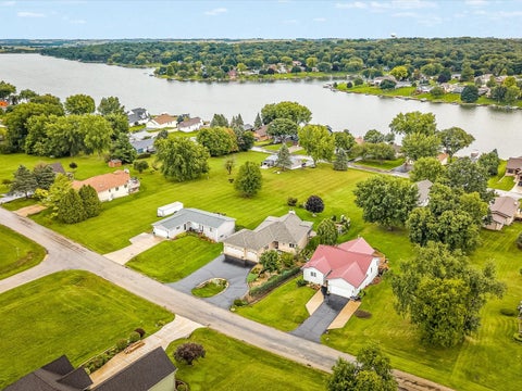 Tiny photo for 942 Lake Summerset Road, Davis, IL 61019 (MLS # 12766519)