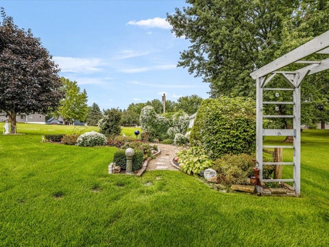 Tiny photo for 942 Lake Summerset Road, Davis, IL 61019 (MLS # 12766519)