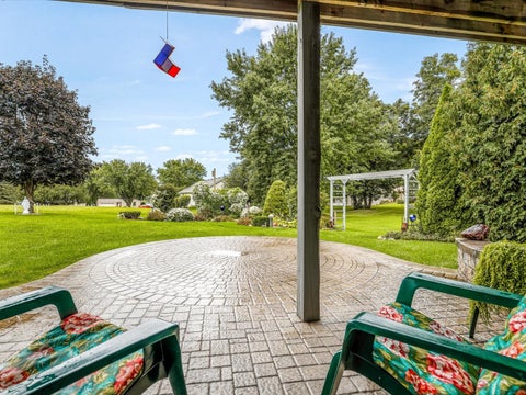 Tiny photo for 942 Lake Summerset Road, Davis, IL 61019 (MLS # 12766519)