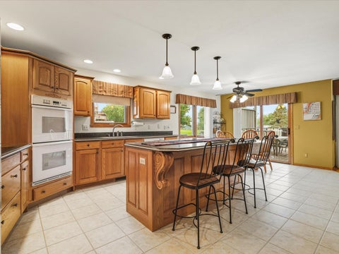 Tiny photo for 942 Lake Summerset Road, Davis, IL 61019 (MLS # 12766519)