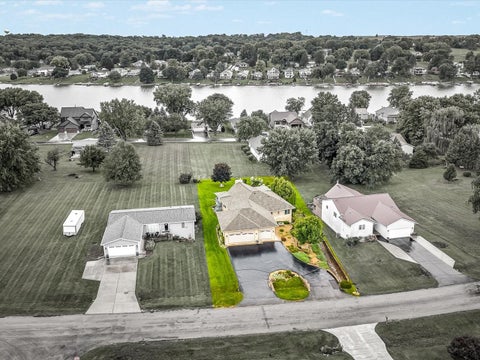 Tiny photo for 942 Lake Summerset Road, Davis, IL 61019 (MLS # 12766519)