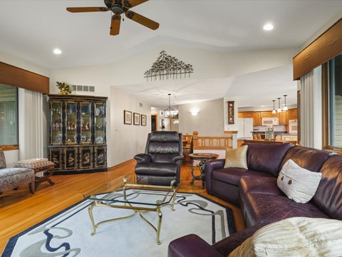 Tiny photo for 942 Lake Summerset Road, Davis, IL 61019 (MLS # 12766519)