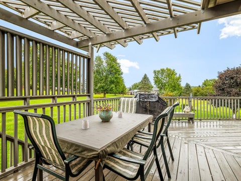 Tiny photo for 942 Lake Summerset Road, Davis, IL 61019 (MLS # 12766519)