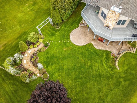 Tiny photo for 942 Lake Summerset Road, Davis, IL 61019 (MLS # 12766519)