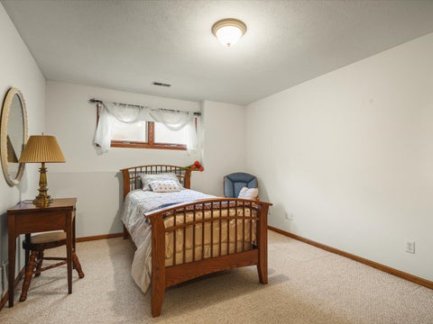 Tiny photo for 942 Lake Summerset Road, Davis, IL 61019 (MLS # 12766519)
