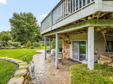 Tiny photo for 942 Lake Summerset Road, Davis, IL 61019 (MLS # 12766519)