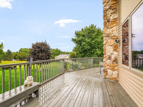 Tiny photo for 942 Lake Summerset Road, Davis, IL 61019 (MLS # 12766519)