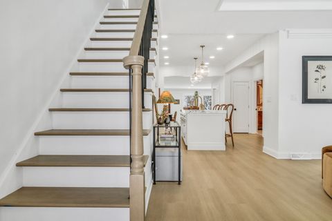 Tiny photo for 141 Park Avenue, Grayslake, IL 60030 (MLS # 12521625)