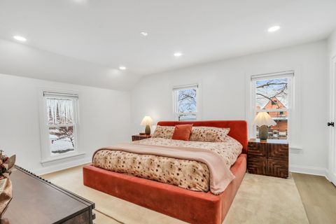 Tiny photo for 141 Park Avenue, Grayslake, IL 60030 (MLS # 12521625)