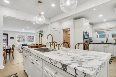 Tiny photo for 141 Park Avenue, Grayslake, IL 60030 (MLS # 12521625)