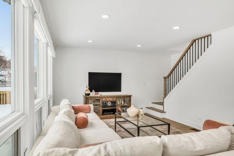 Tiny photo for 141 Park Avenue, Grayslake, IL 60030 (MLS # 12521625)