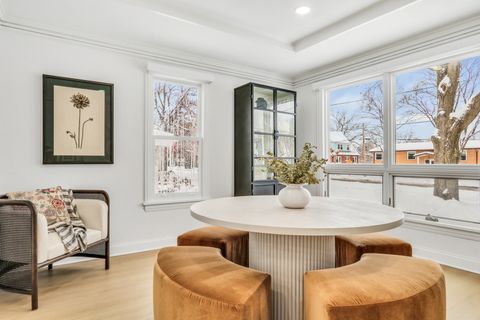 Tiny photo for 141 Park Avenue, Grayslake, IL 60030 (MLS # 12521625)