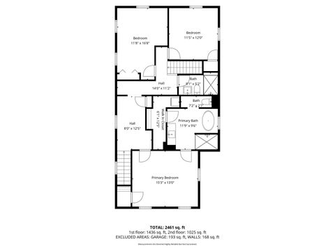 Tiny photo for 141 Park Avenue, Grayslake, IL 60030 (MLS # 12521625)