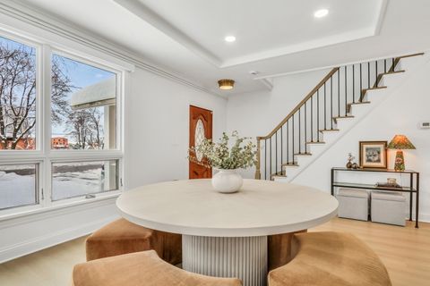 Tiny photo for 141 Park Avenue, Grayslake, IL 60030 (MLS # 12521625)