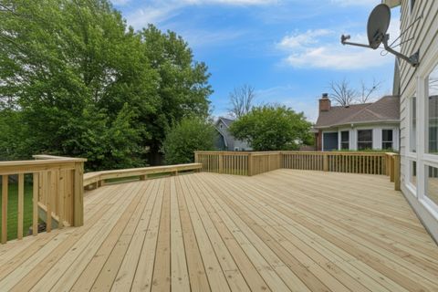 Tiny photo for 141 Park Avenue, Grayslake, IL 60030 (MLS # 12521625)