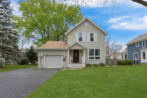 141 Park Avenue Grayslake IL 60030