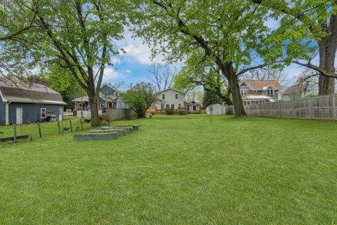 Tiny photo for 141 Park Avenue, Grayslake, IL 60030 (MLS # 12521625)