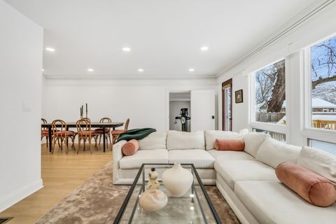 Tiny photo for 141 Park Avenue, Grayslake, IL 60030 (MLS # 12521625)