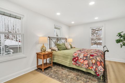 Tiny photo for 141 Park Avenue, Grayslake, IL 60030 (MLS # 12521625)