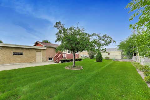 Tiny photo for 7338 Beckwith Road, Morton Grove, IL 60053 (MLS # 12737535)