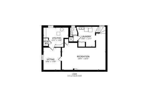 Tiny photo for 7338 Beckwith Road, Morton Grove, IL 60053 (MLS # 12737535)