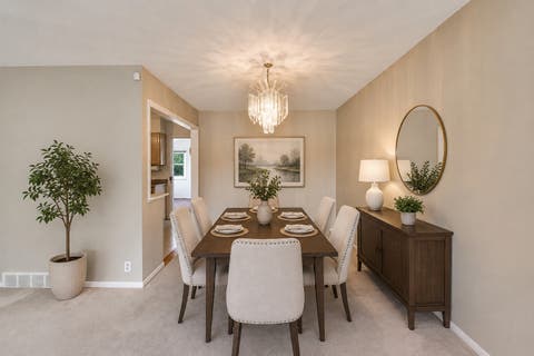 Tiny photo for 7338 Beckwith Road, Morton Grove, IL 60053 (MLS # 12737535)