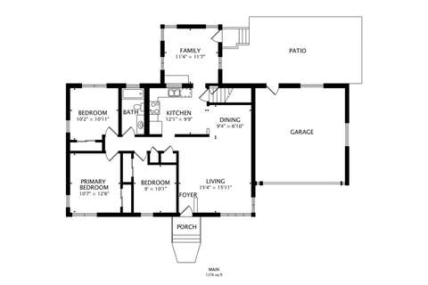 Tiny photo for 7338 Beckwith Road, Morton Grove, IL 60053 (MLS # 12737535)