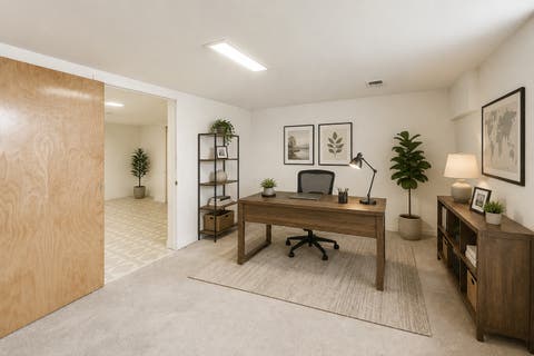 Tiny photo for 7338 Beckwith Road, Morton Grove, IL 60053 (MLS # 12737535)