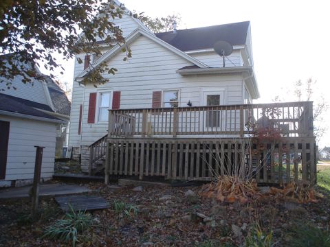 Tiny photo for 1312 S Peoria Avenue, Dixon, IL 61021 (MLS # 12515517)